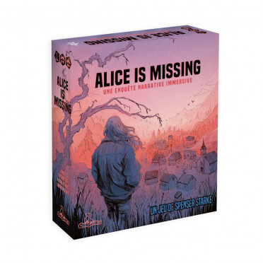 Image de Alice is Missing