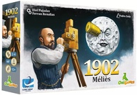 Image de 1902: Meliès