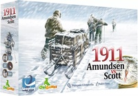 Image de Amundsen Vs Scott