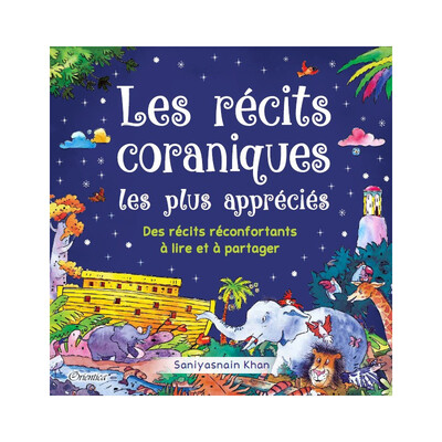 Image de Les Récits Coraniques Les plus appréciés