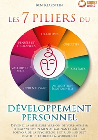 Image de Les 7 piliers du développement personnel