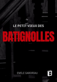 Picture of Le petit vieux des Batignolles