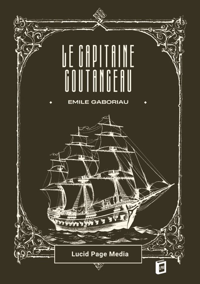 Picture of Le capitaine Coutanceau