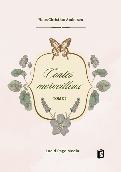 Picture of Contes merveilleux