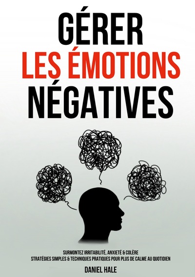 Image de Gérer les émotions négatives