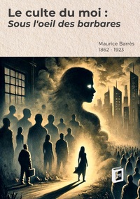 Image de Le culte du moi 1