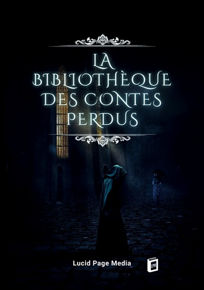 Image de La Bibliothèque des Contes Perdus