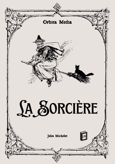 Image de La Sorcière