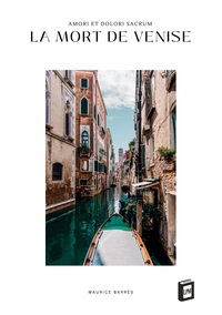 Picture of La mort de Venise