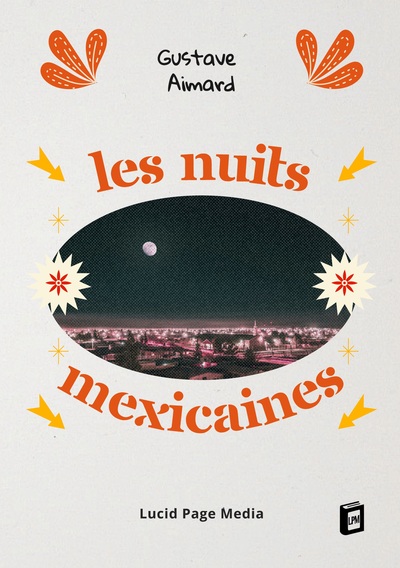 Image de Les nuits mexicaines