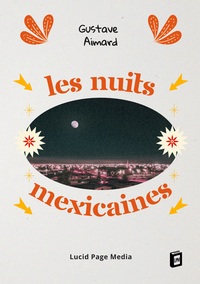 Image de Les nuits mexicaines
