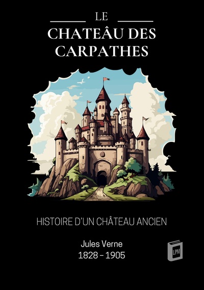 Image de Le chateâu des Carpathes