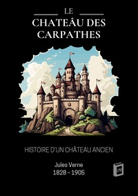 Image de Le chateâu des Carpathes
