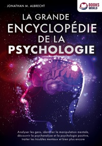 Image de La grande encyclopédie de la psychologie