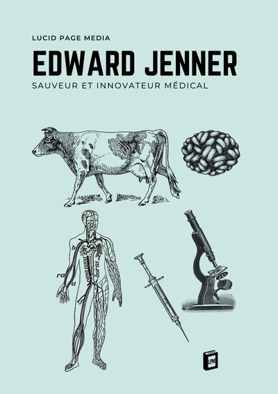 Picture of Edward Jenner