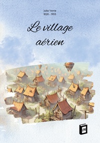 Picture of Le village aérien