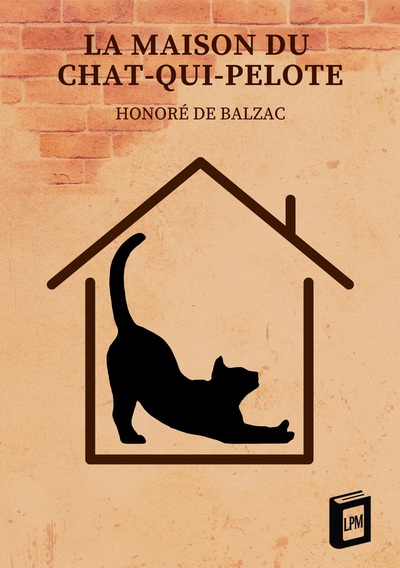 Picture of La Maison du Chat qui pelote
