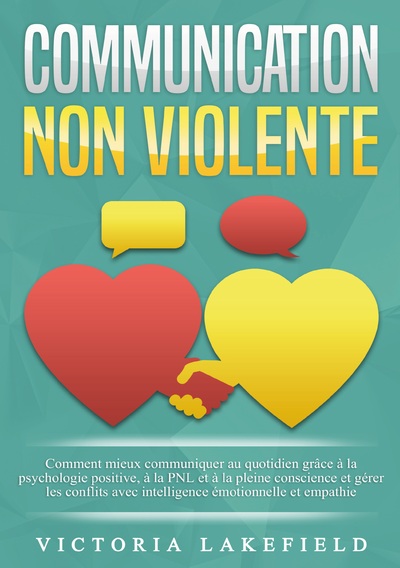 Image de COMMUNICATION NON VIOLENTE