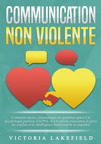 Image de COMMUNICATION NON VIOLENTE
