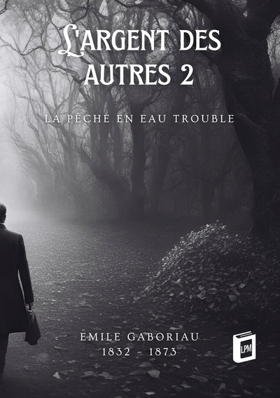 Picture of L'argent des autres 2