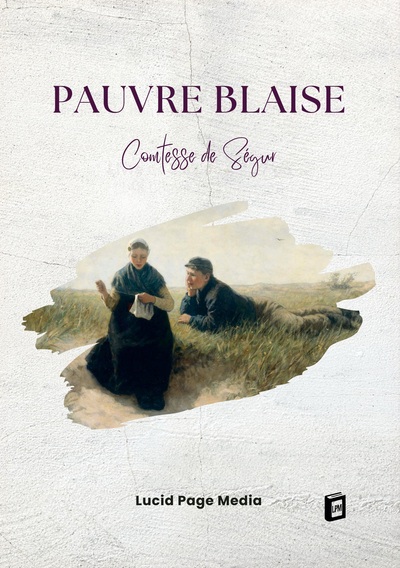 Picture of Pauvre Blaise
