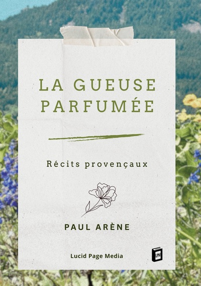 Picture of La gueuse parfumée