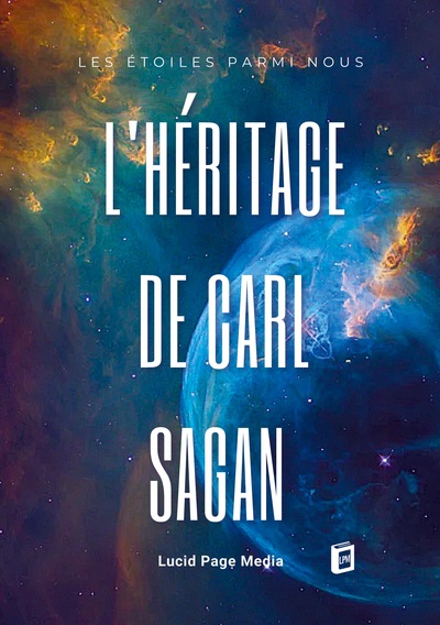 Image de L'Héritage de Carl Sagan