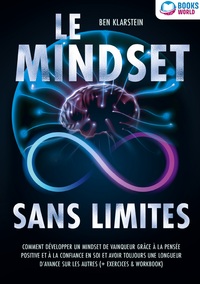 Picture of Le mindset sans limites