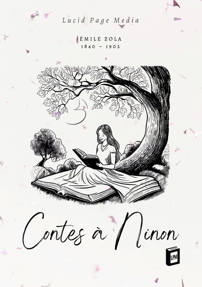 Picture of Contes à Ninon
