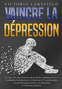 Picture of VAINCRE LA DÉPRESSION