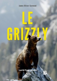 Picture of Le grizzly