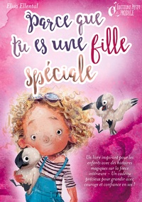 Image de Parce que tu es une fille unique