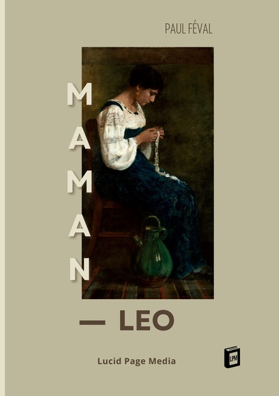 Image de Maman Léo
