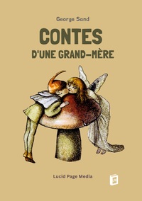Picture of Contes d'une grand-mère