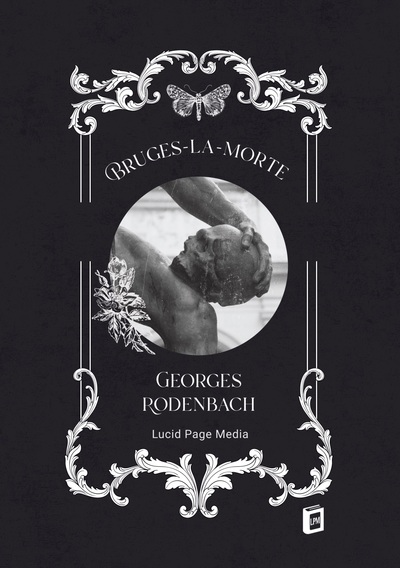 Image de Bruges-la-morte