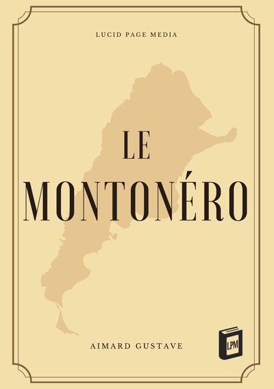 Image de Le Montonéro