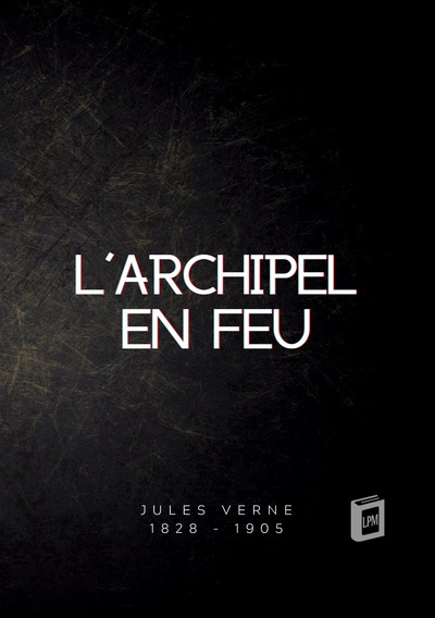 Picture of L'archipel en feu