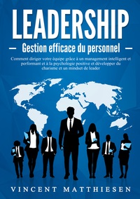 Image de LEADERSHIP - Gestion efficace du personnel