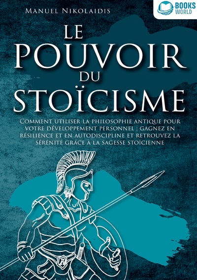 Picture of LE POUVOIR DU STOÏCISME