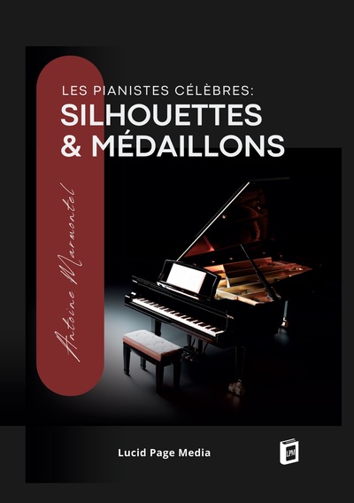 Picture of Les pianistes célèbres