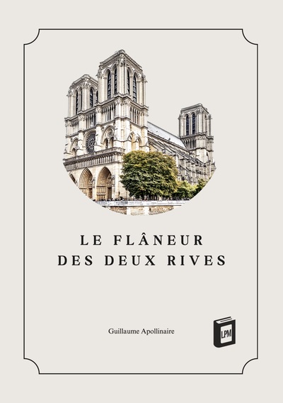 Image de Le flâneur des deux rives