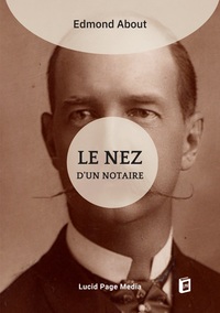 Image de Le nez d'un notaire