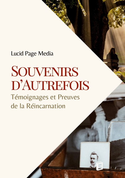 Image de Souvenirs d'Autrefois