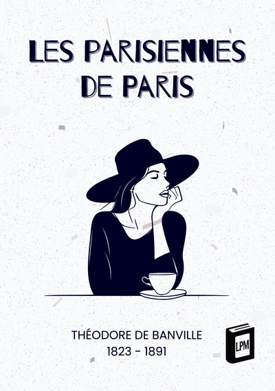 Picture of Les parisiennes de Paris
