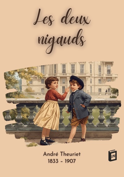 Picture of Les deux nigauds