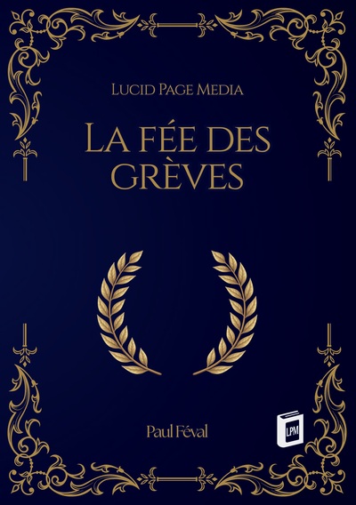 Picture of La fée des grèves