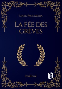 Picture of La fée des grèves