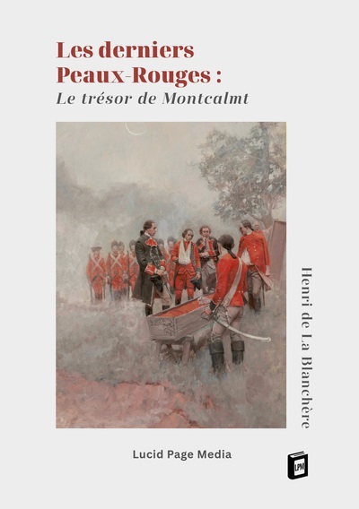 Picture of Les derniers Peaux-Rouges