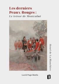 Picture of Les derniers Peaux-Rouges