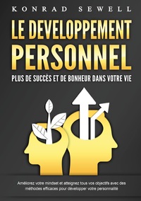 Picture of LE DEVELOPPEMENT PERSONNEL - Plus de succès et de bonheur dans votre vie